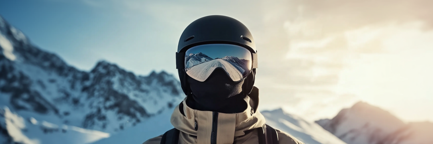 Cache Cou Ski