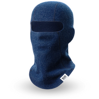 Cagoule Polaire Marine