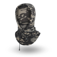 Cagoule Polaire Chasse