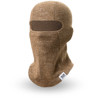 Cagoule Polaire Sable