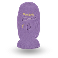 Cagoule Drill Violet