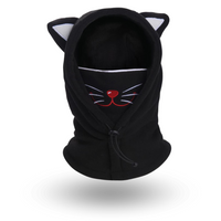 Cagoule Enfant Fun Chat