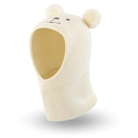 Bonnet Cagoule Bébé Garçon