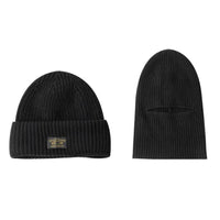 Bonnet Cagoule Homme