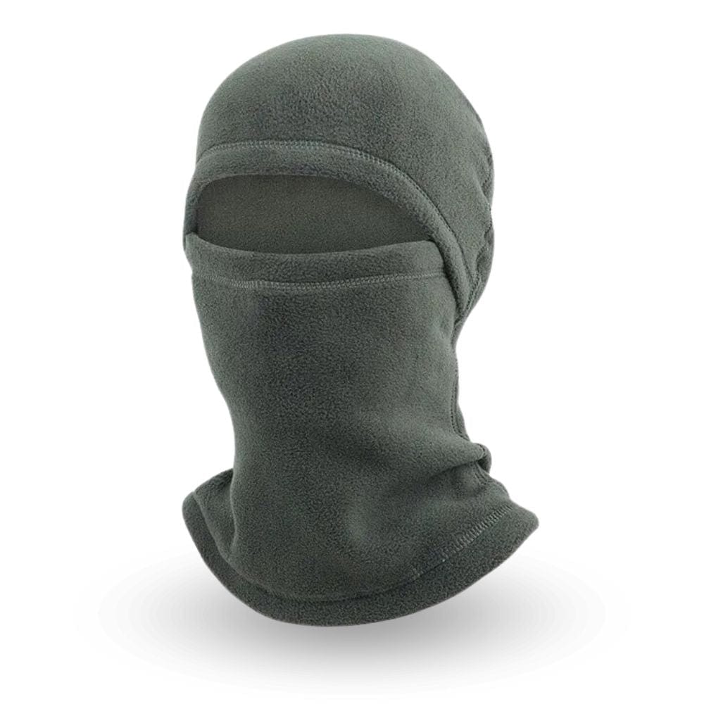 Bonnet Cagoule Polaire