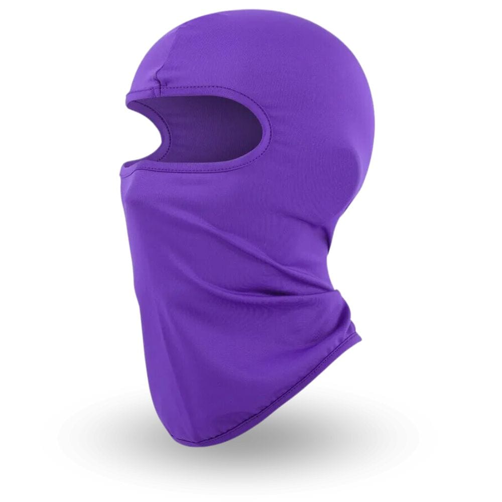 Cagoule Enfant Fille