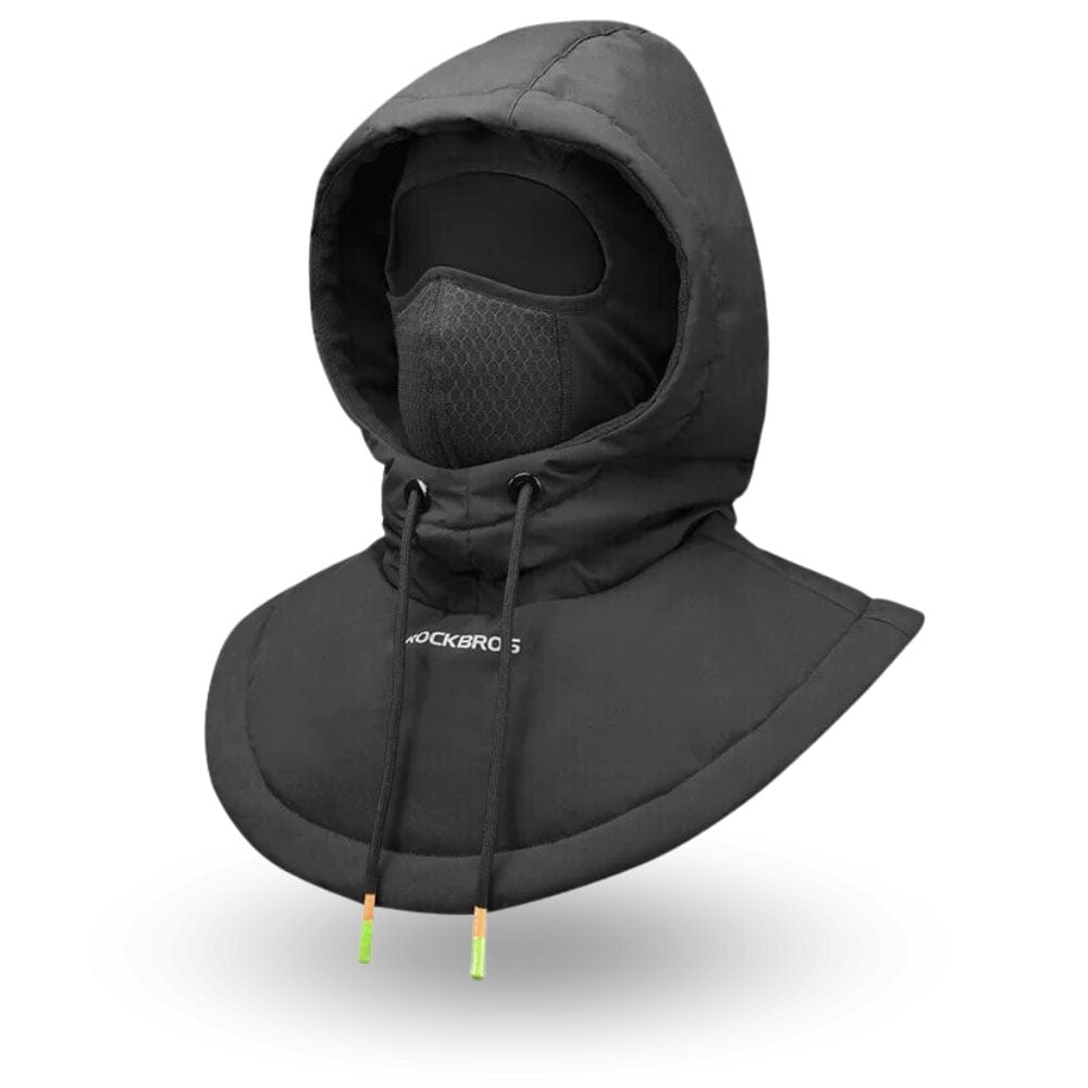 Cagoule Froid Extrême