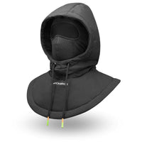 Cagoule Froid Extrême