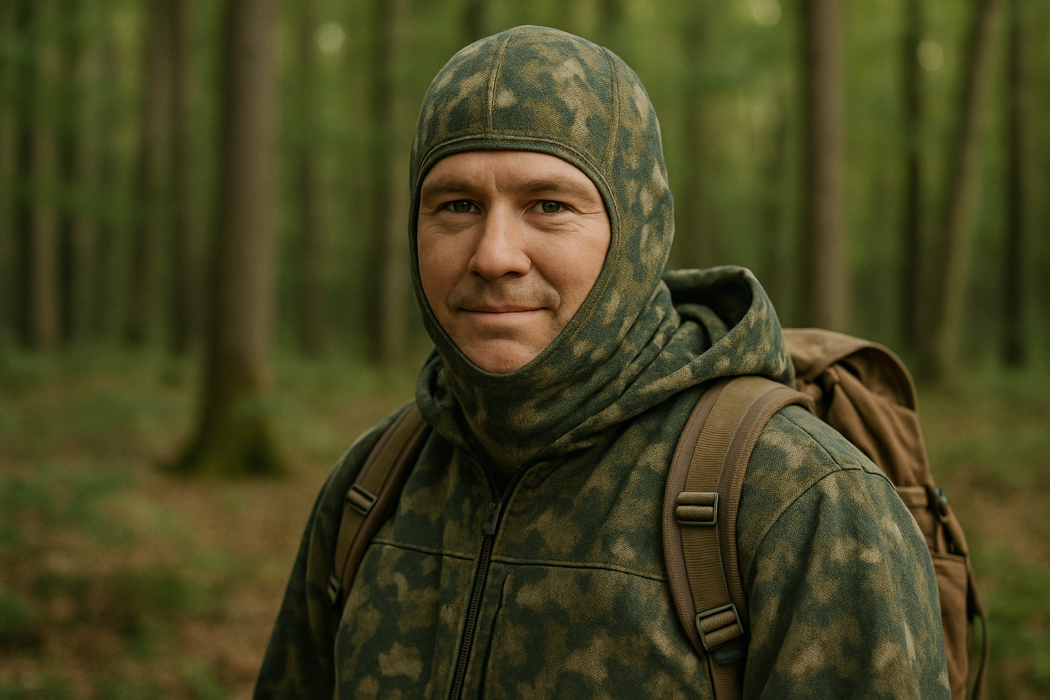 Comment bien choisir sa cagoule de chasse selon la saison ?