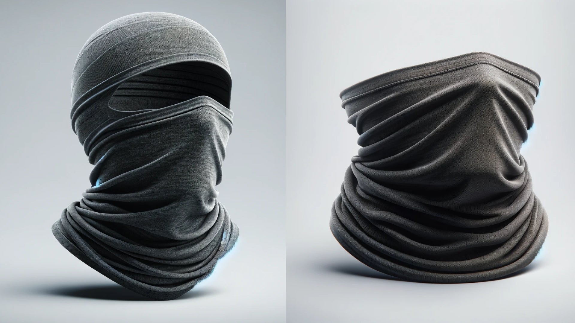 Comment faire une cagoule avec un cache cou ? – Eclipt