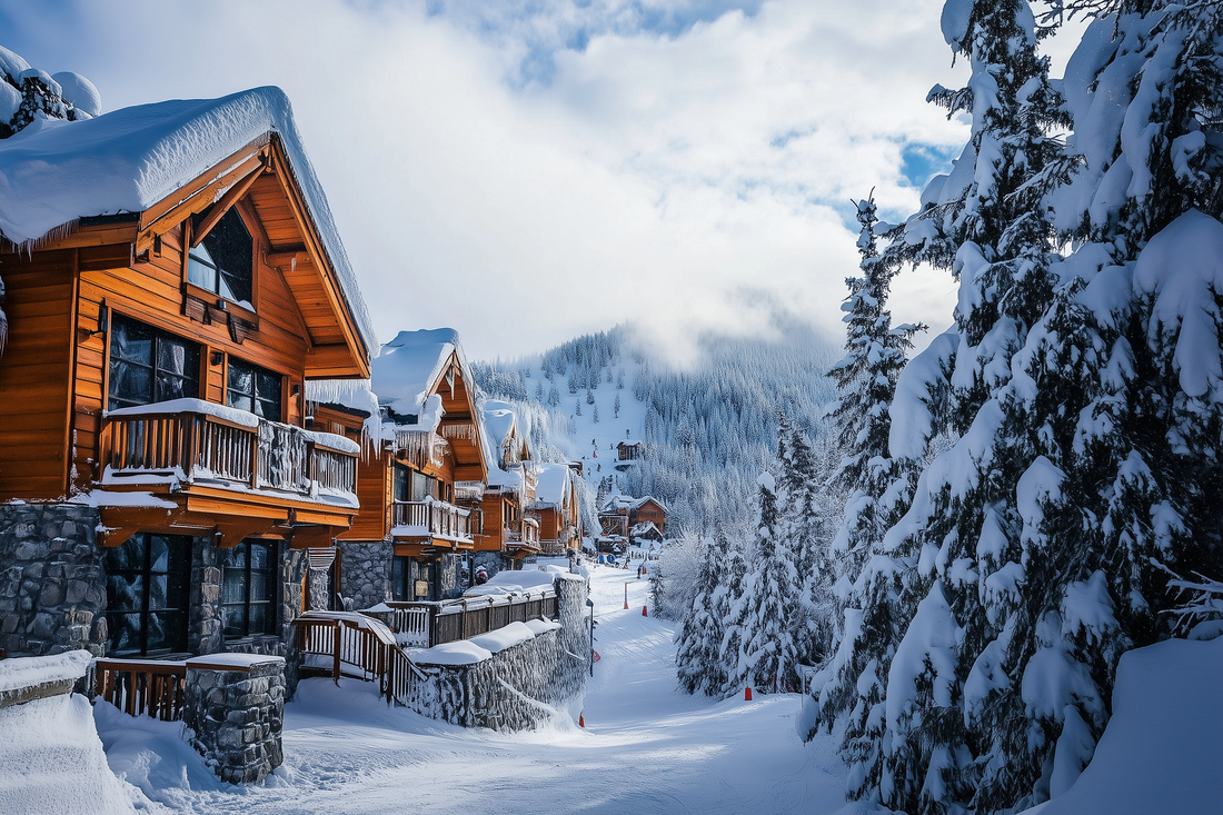Quelles Stations De Ski Choisir ?