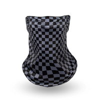 Cache Cou Damier