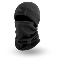 Bonnet Cache Cou Polaire Ski
