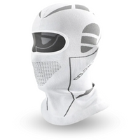 Cagoule Vélo Blanc