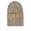 Bonnet Cagoule Beige