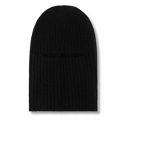 Bonnet Cagoule Noir