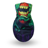 Cache Cou Zombie