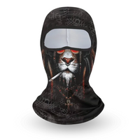 Cagoule Hood