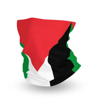 Cache Cou Palestine