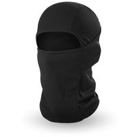 Balaclava Cagoule Noir