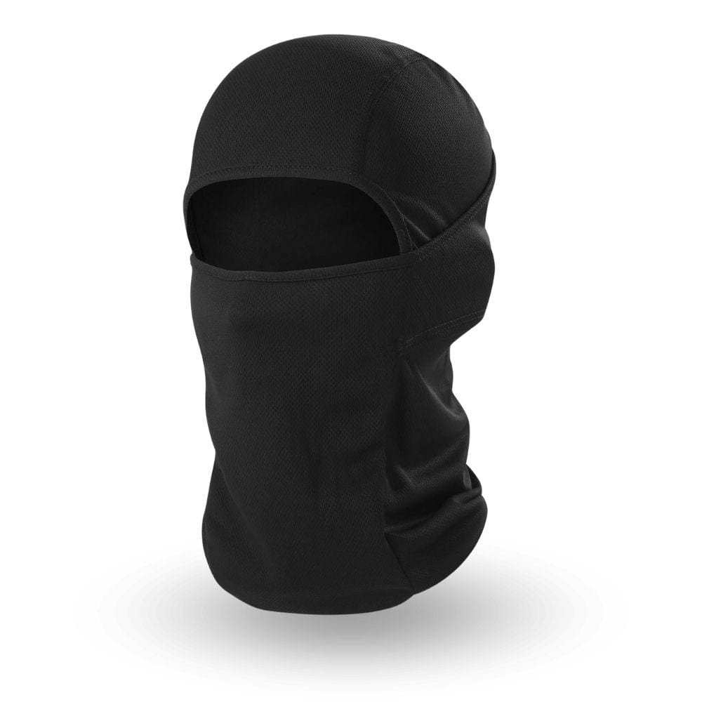 Balaclava Noir Noir