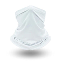 Cache Cou Blanc Homme Blanc
