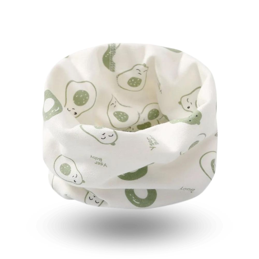 Cache Cou Enfant Léger HugMignon