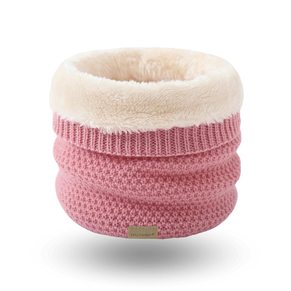 Cache Cou Femme Original Rose