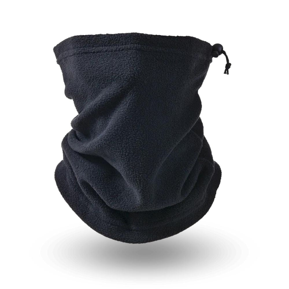 Cache Cou Garçon Noir