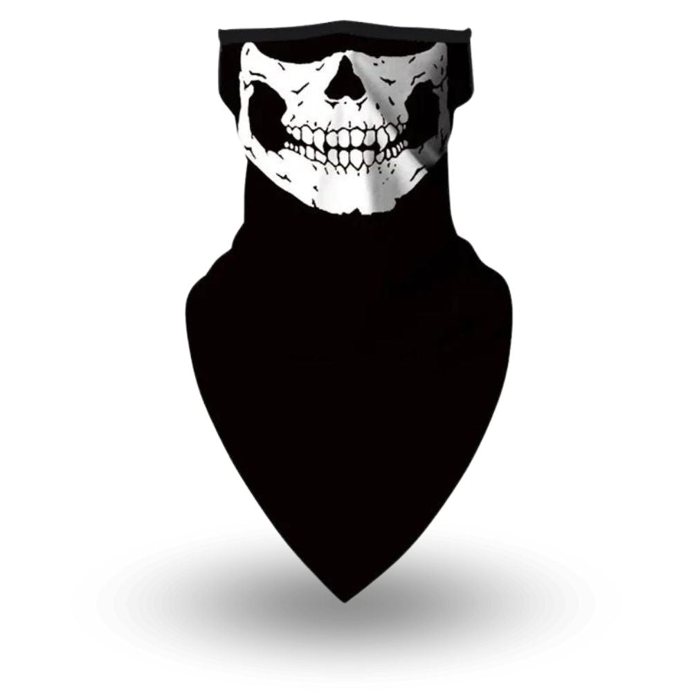 Cache Cou Ghost Ghost