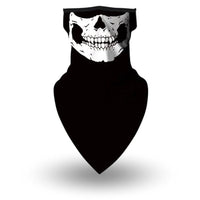 Cache Cou Ghost Ghost