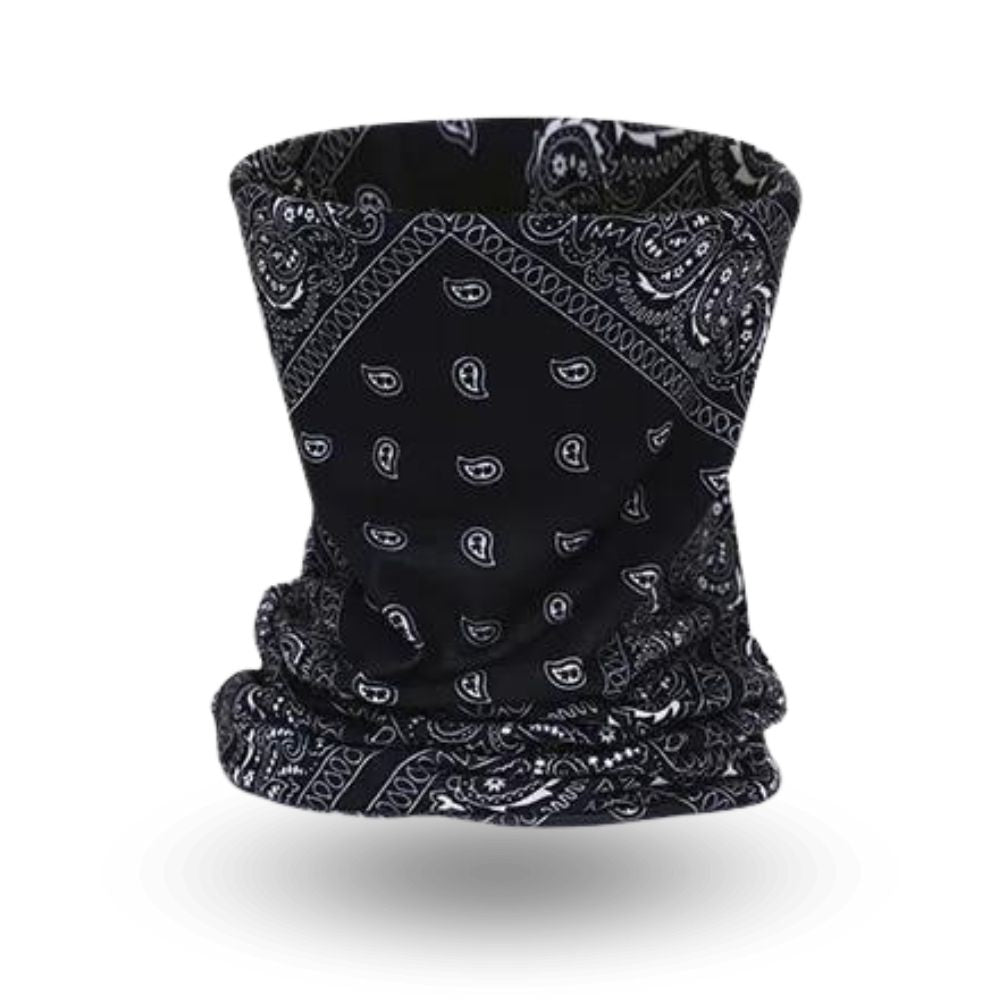 Cache Cou Motard Bandana