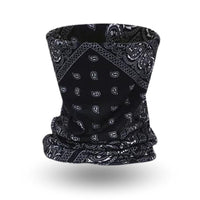 Cache Cou Motard Bandana