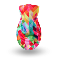 Cache Cou Motifs Géometry