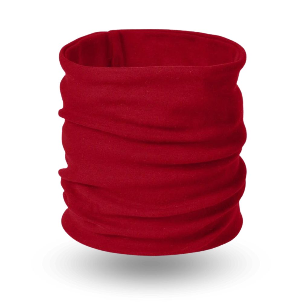 Cache Cou Moto Femme Rose Fuchsia