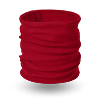 Cache Cou Moto Femme Rose Fuchsia