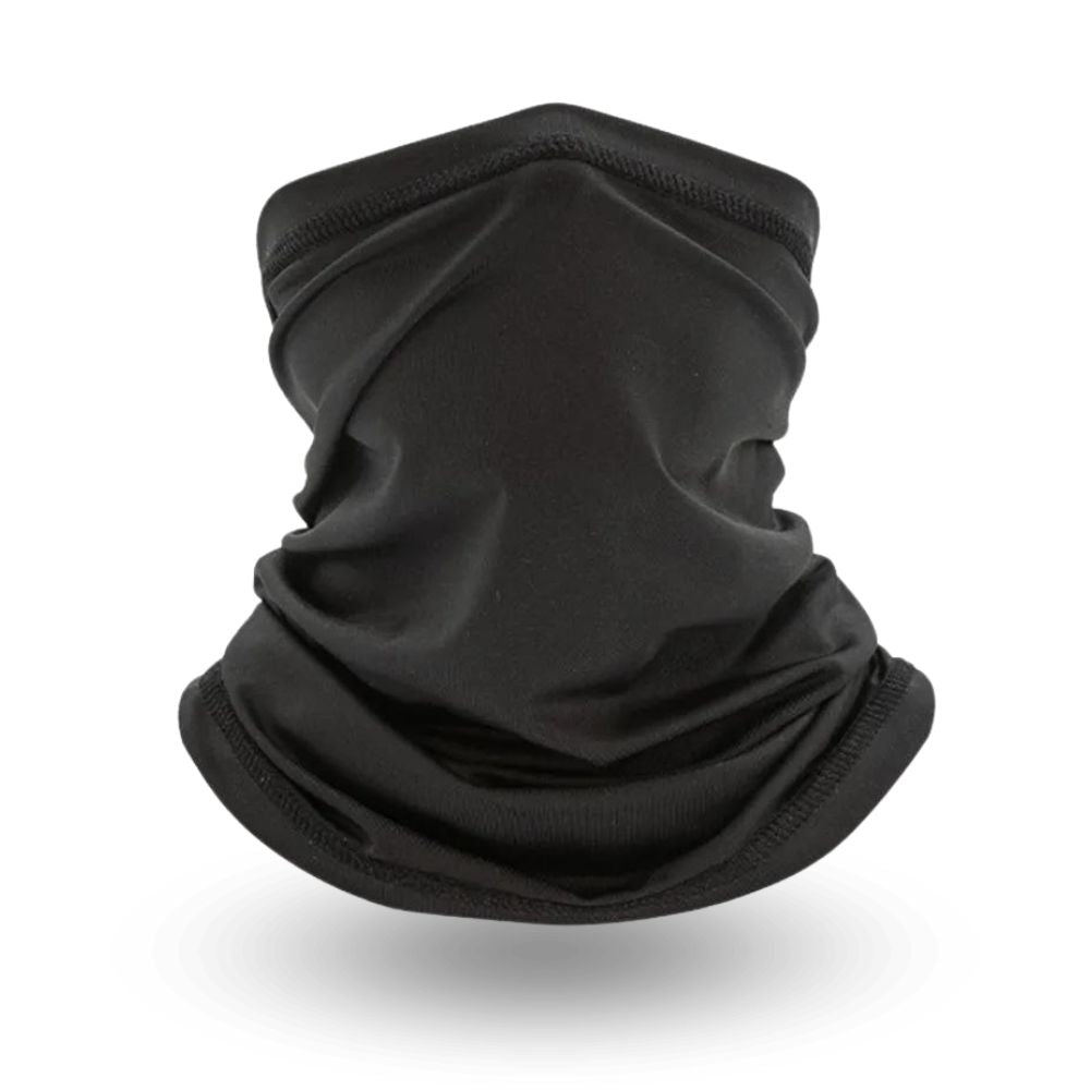 Cache Cou Noir