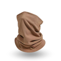 Cache Cou Polaire Sable Sable