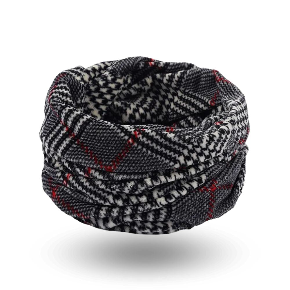 Cache Cou Pour Le Ski Alpine Embrace