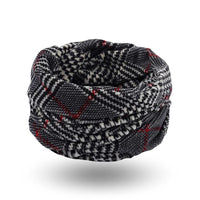 Cache Cou Pour Le Ski Alpine Embrace