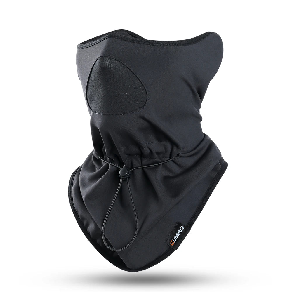 Cache Cou Running Noir