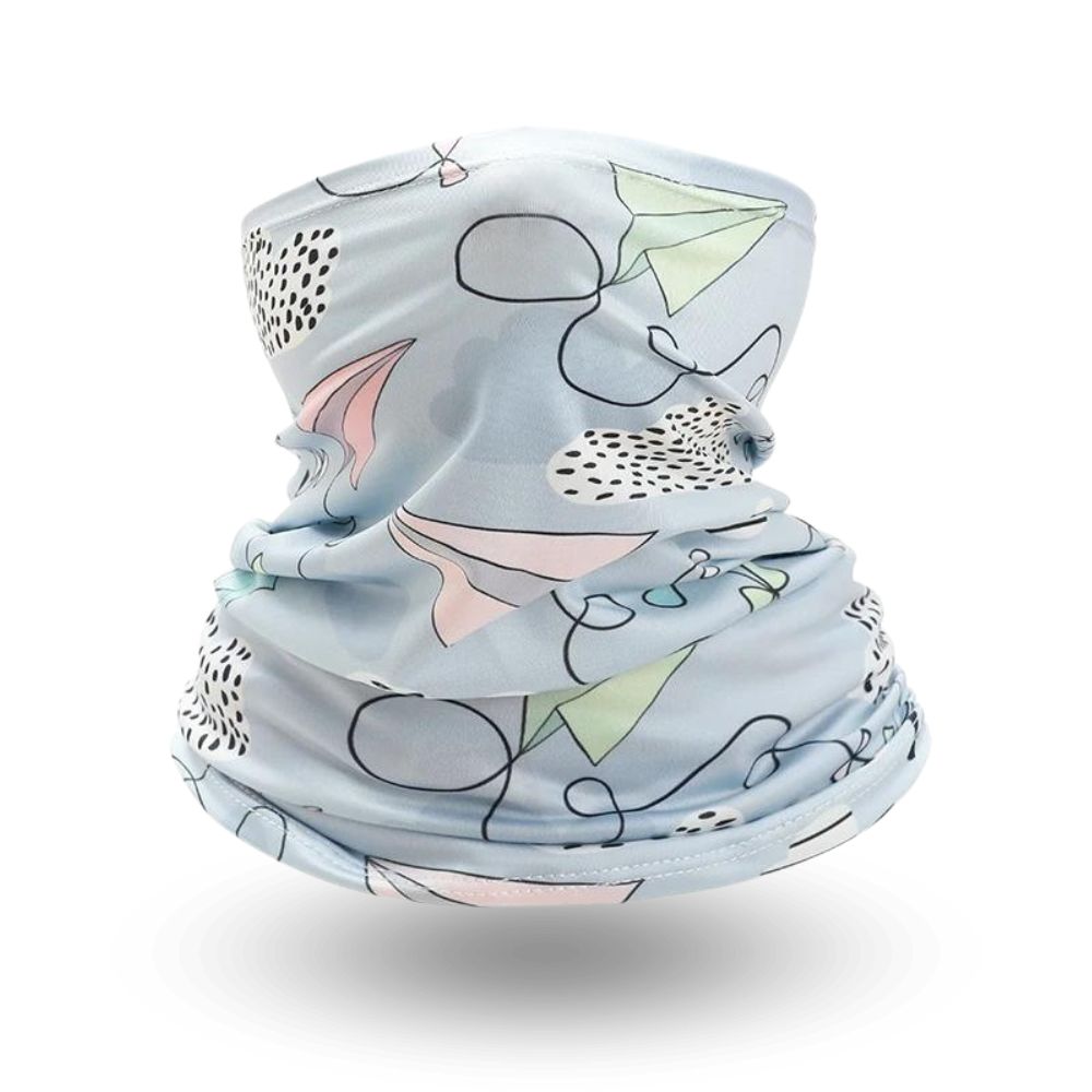 Cache Cou Ski Enfant Blizzard