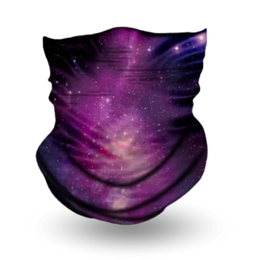 Cache Cou Ski Galaxy Galaxie