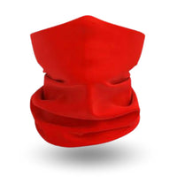 Cache Cou Ski Rouge