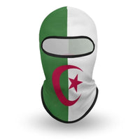 Cagoule Algérie Algérie