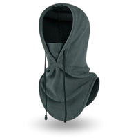 Cagoule Anti Froid Ski Gris / Unique