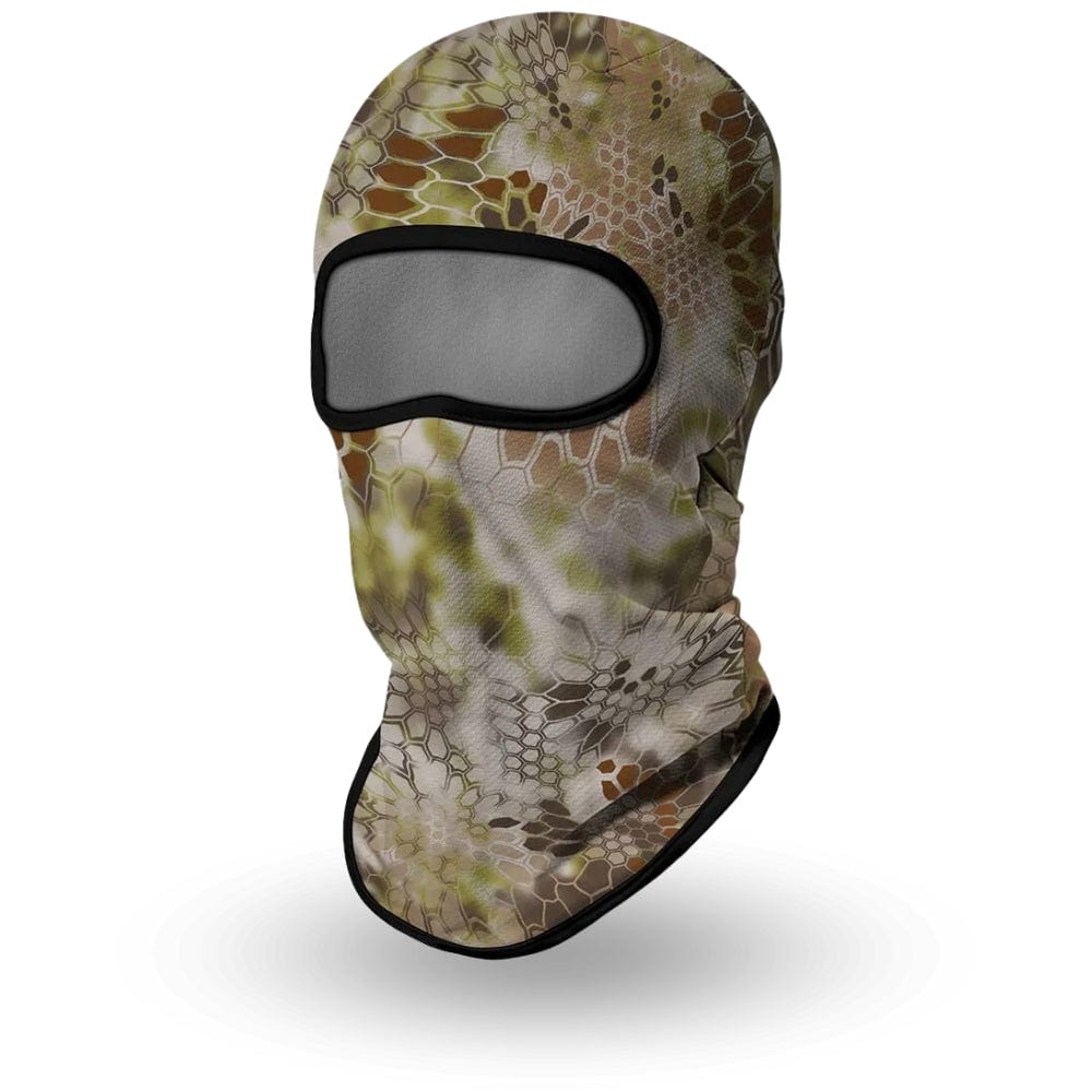 Cagoule Armée Cagoule de Combat