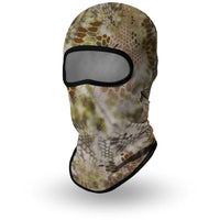 Cagoule Armée Cagoule de Combat