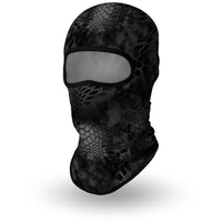 Cagoule Armée Camo Shield