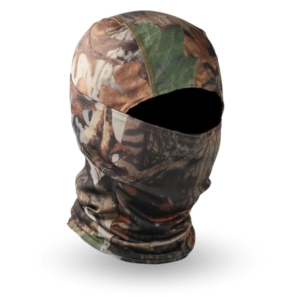 Cagoule Chasse Pigeon Forêt